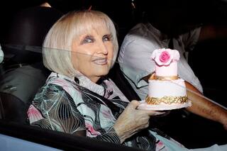 Silvia Legrand, la mujer que renunció a ser una diva para construir una familia