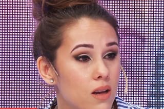 El dolor de Barby Silenzi por la muerte de su mamá: “Siempre en mi corazón”