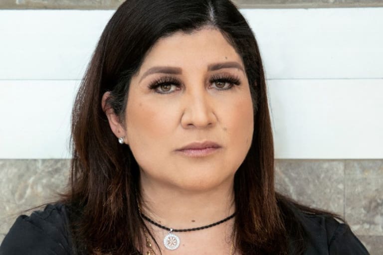 De qué murió Laura Rivas, astróloga y médium del programa 'Extranormal' de TV Azteca - LA NACION