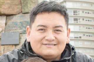 Qué se sabe del cantante de cumbia que murió en Mar del Plata