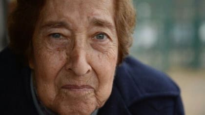 Falleció Marta Vásquez, presidenta de Madres de Plaza de Mayo Línea Fundadora