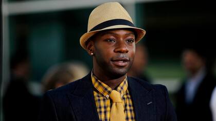 Falleció Nelsan Ellis, un actor de la exitosa serie True Blood