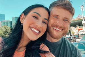 Murió a los 36 años la prometida del reconocido influencer culturista Jeff Nipard