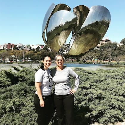 Falleció tras ser golpeada por un hombre en plena Avenida Corrientes