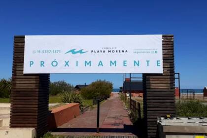 Falleció Walter Sampietro, el empresario concesionaria de una playa de Necochea que fue brutalmente golpeado por tres jóvenes, dos de ellos menores de edad