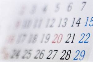 ¿Cuándo es el próximo feriado de 2022 y cuándo hay un nuevo fin de semana largo?