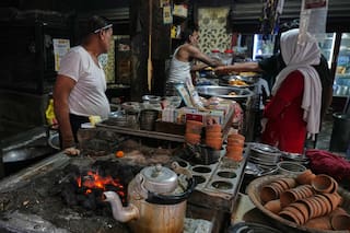 Falta de combustible por guerra en Irán trastoca cocinas, bosques y conservación en África y Asia