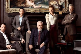 Cuál es la mejor forma de nombrar un heredero (si uno tiene un imperio)