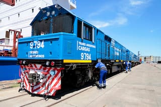 Cuál es la hoja de ruta de la privatización del Belgrano Cargas