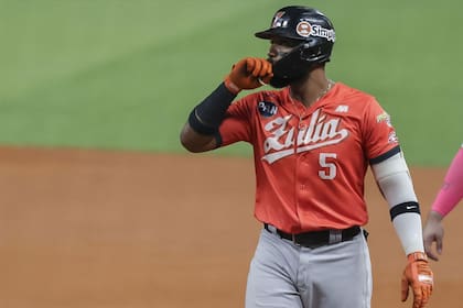 Falta poco para la gran final de la LVBP (X @LVBP_Oficial)