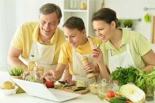 Recetas de Navidad: ideas prácticas para entrada, plato principal, postre y mesa dulce