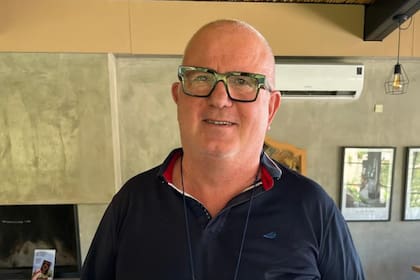 Faltan muchas cosas por hacer, pero pasaron de vinos intomables e híperoxidados a tener una calidad impresionante”, añadió el asesor enológico