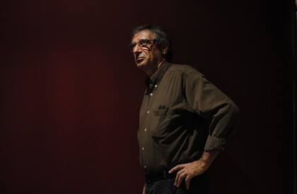 Falú grabó Como el aire