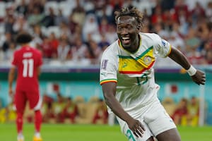 Qatar vs. Senegal: resumen, goles y resultado del partido del Mundial 2022