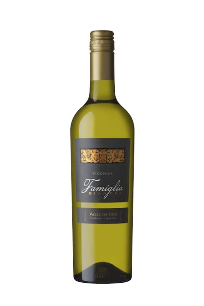 Famiglia Bianchi Viognier