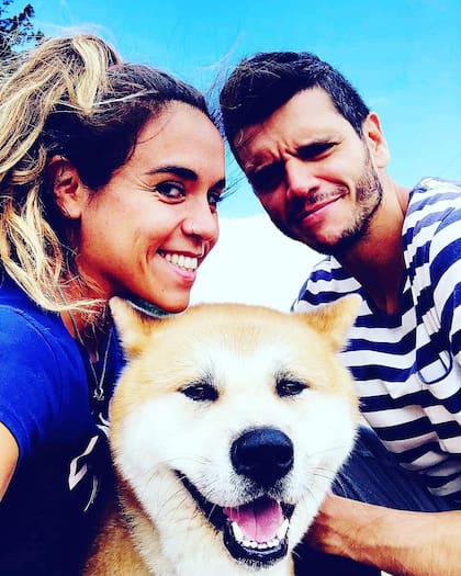 Familia multiespecie.