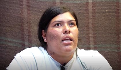 Familia lo perdió todo en la Aduana mexicana tras autodeportarse