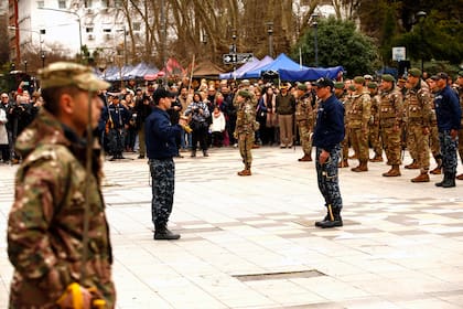 Familia Militar está dirigida a todos los trabajadores bajo el ámbito de Defensa y sus familias