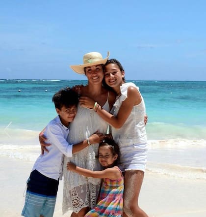 Familia numerosa, organización de rutinas y horarios, claves para que todo marche sobre ruedas.