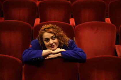 Familia, sustantivo femenino fue galardonada en los Premios Hugo como "Mejor Musical Off"