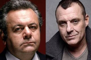 El enojo de las estrellas por los olvidados en el In Memoriam de los Oscar