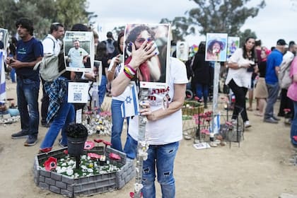 Familiares de las víctimas asesinadas en el festival de música Nova recuerdan y honran a sus seres queridos