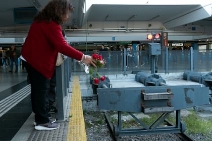 El 22 de febrero se cumplieron 10 años de la Tragedia de Once