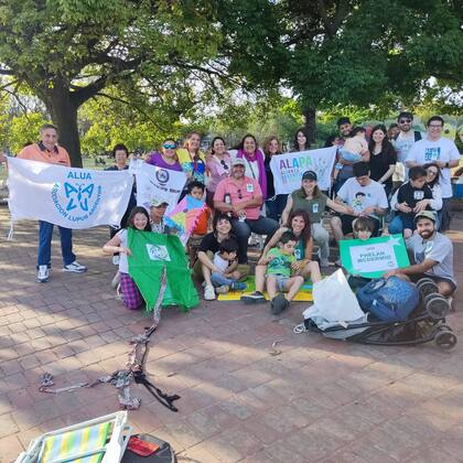 Familiares de pacientes que tienen el síndrome formaron la Asociación Argentina de Phelan-McDermid