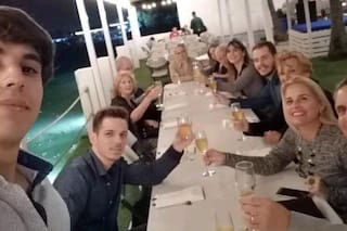 Banquetes, viajes y lujos: revelan cómo viven los parientes de Raúl Castro