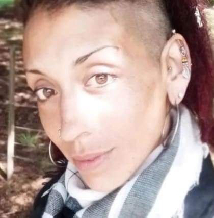 Familiares y amigos impulsan el pedido de justicia por Débora