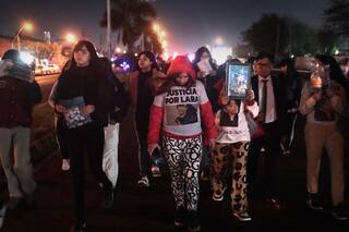 El narco crece donde el Estado se retira