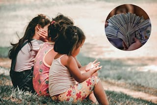 Las familias que cumplan estos requisitos recibirán un cheque por US$725 en California