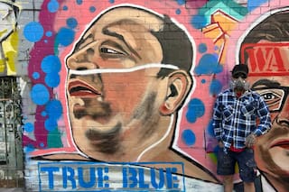 Familias de víctimas de la masacre en Sídney exigen una investigación federal