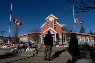 Familias de víctimas de un tiroteo en Canadá demandan a OpenAI por el uso de ChatGPT