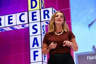 Innovación. ¿Es necesario lanzar cohetes o alcanza con cambiar la mirada?