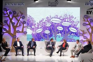 Los secretos de las empresas familiares: un evento exclusivo de LA NACION