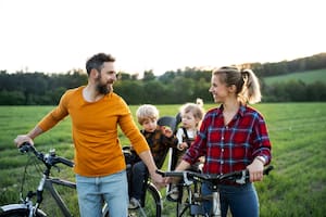 Todo lo que hay que saber a la hora de sacar un seguro de vida