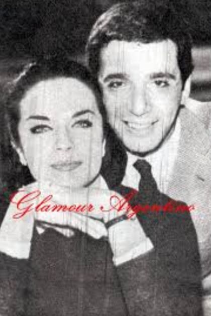 ¿Famosa yo? Adriana Gardiazabal y Sergio Renán vivieron una historia sin igual