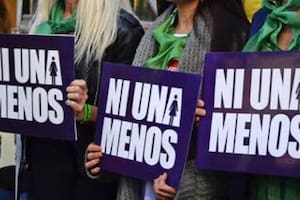 Cuáles son los reclamos de la marcha por el Día de la Mujer