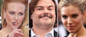Famosos que revelaron accidentalmente algún secreto en público