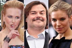 Famosos que revelaron accidentalmente algún secreto en público