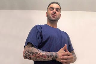 Dizaster, ícono del battle rap: “Hasta Eminem sabe que nadie puede superarme”