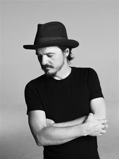 Fanático de dos Carlos: Gardel y García