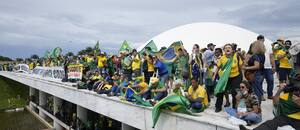 De vuelta al calor de la tribu en un mundo globalizado