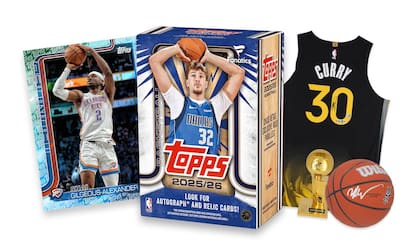 Fanatics trabaja con más de 900 de los equipos, ligas e instituciones deportivas, como la Fórmula 1 y la NBA