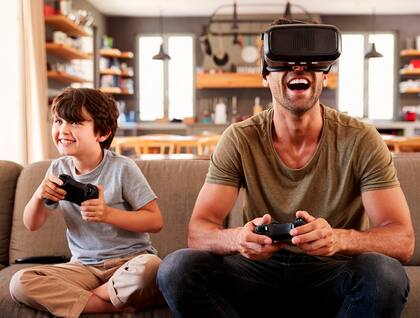 Fanbag ofrece experiencias de todo tipo, tanto dentro como fuera de casa.