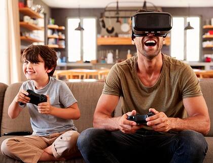 Fanbag propone regalos para todos los gustos y edades.