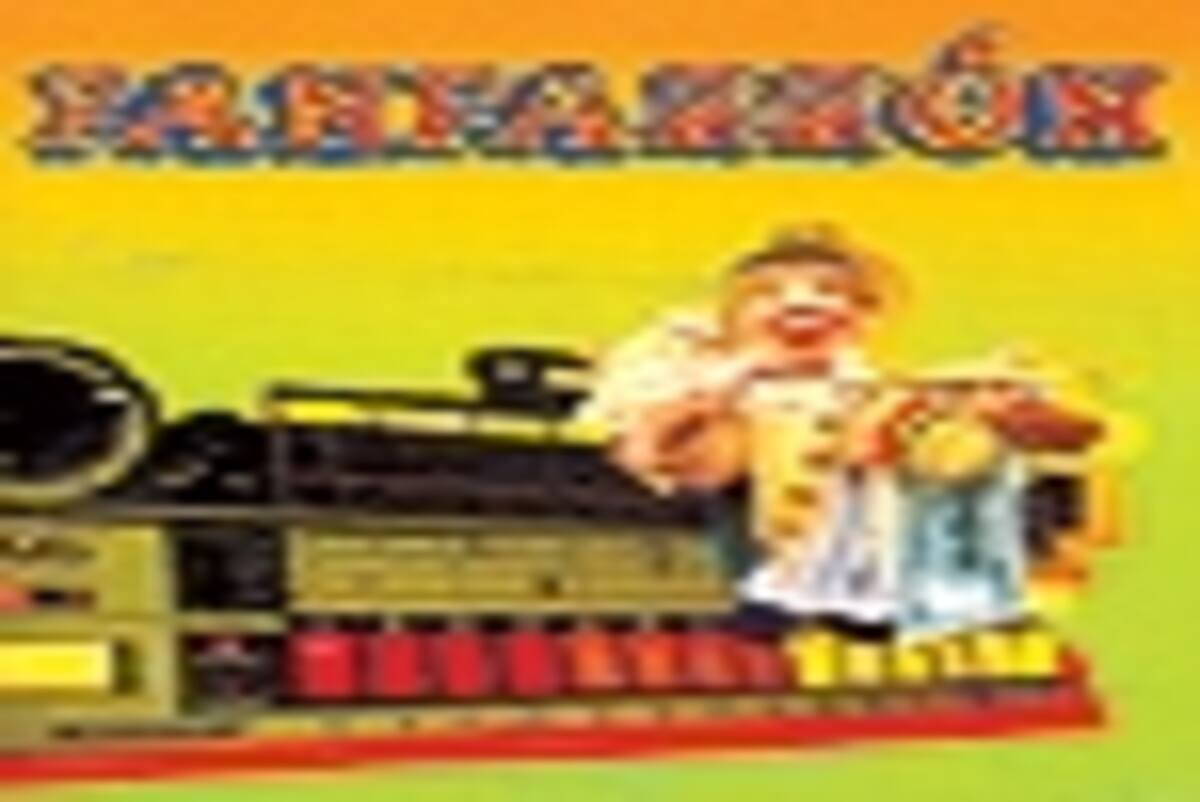 Fanfarrón - LA NACION