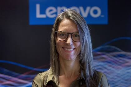 Fanny Lospennato (Lenovo): “En el ámbito económico, la innovación debería ser fundamental. Estamos en un momento donde el país debe afrontar una situación sin precedentes, ya que no es solo local, sino global. Ser innovador es parte de los desafíos a los que debemos apostar"