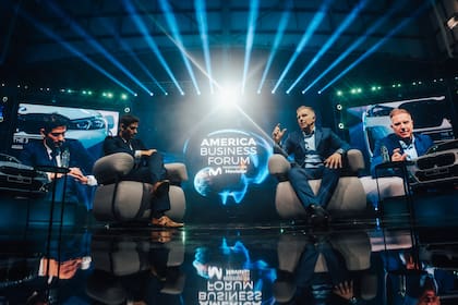 Fantino aseguró que no conoce a Milei más allá de las entrevistas en las que coincidió